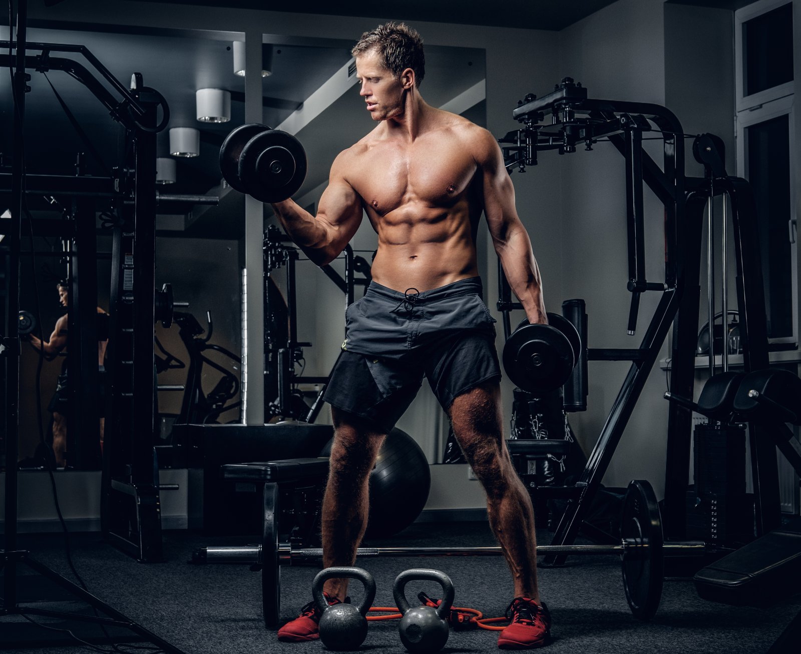 WHYGYM Trainer