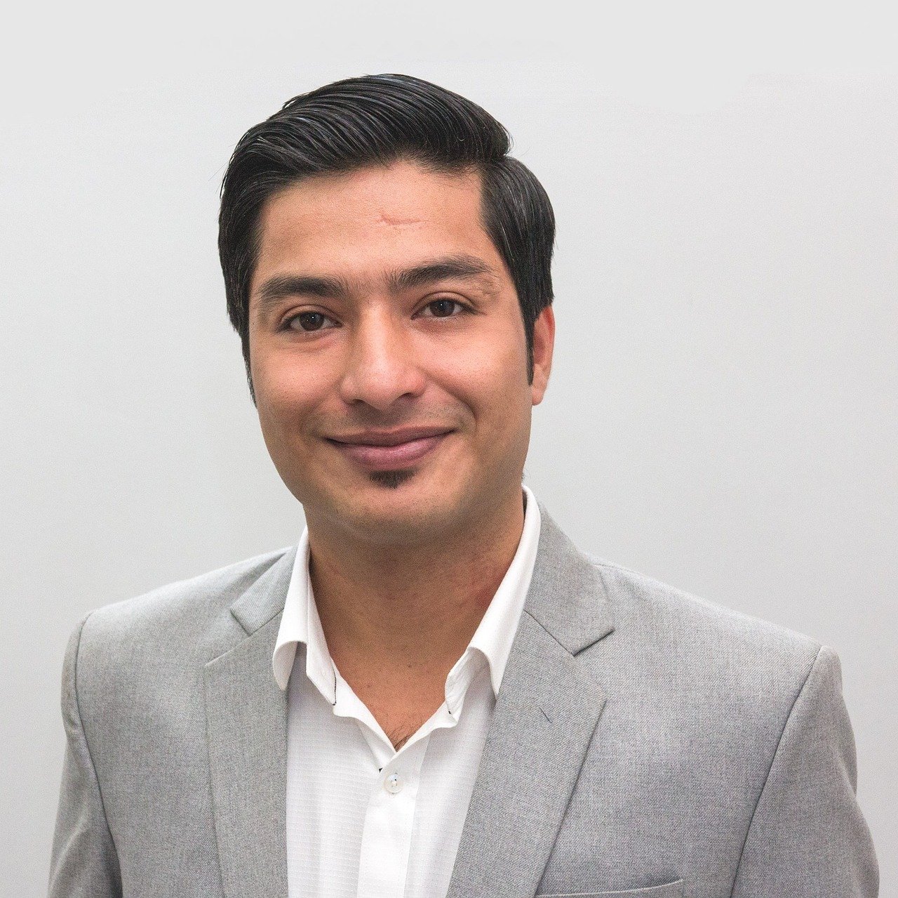 Johan Andani